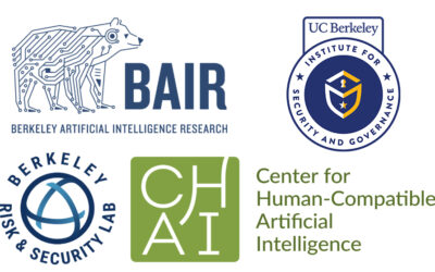 BAIR Symposium on AI, Public Policy, and National Security